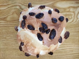 Marshmallow Bread recipe