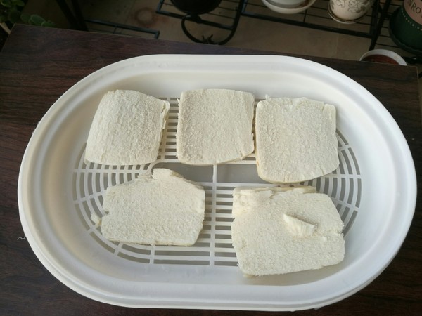 Microwave Hot Steamed Buns recipe