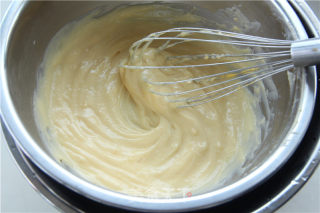 Pastoral Freshness-hokkaido Chiffon Cake recipe