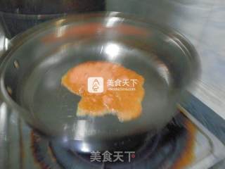 Crystal Carrot recipe