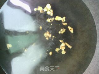 Preference The Taste of Bitter Gourd-corn Bitter Gourd Mung Bean Spine Soup recipe