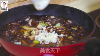 The Most Photographed Delicious Noodles in Korean Tv Dramas recipe