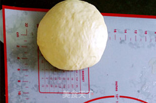 #the 4th Baking Contest and is Love to Eat Festival#大列巴 recipe