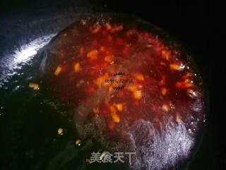 Lettuce in Oyster Sauce recipe