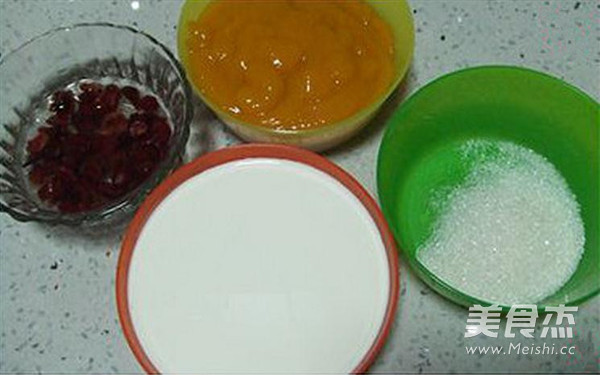 Mango Ice Cream recipe