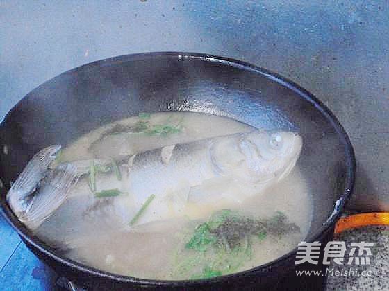 Vinegar Pepper Fish recipe