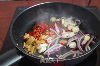 Appetizers, Pickled Pepper Beef recipe