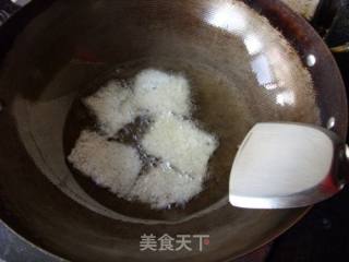 The Leftovers are Added to The Dishes, and You Will be Unforgettable When You Eat ------------cooked Chicken recipe