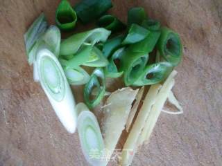 Stir-fried Shredded Pork with Shredded Pork ~ Fried Shredded Pork with Gourd and Potatoes recipe