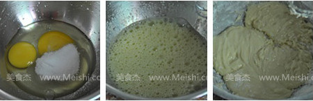 Mango Melaleuca recipe