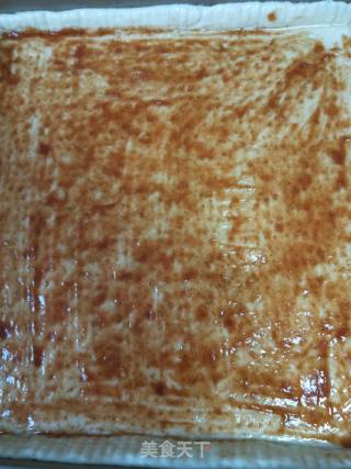 Square Pizza recipe