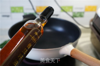 Fried Egg Dumplings recipe