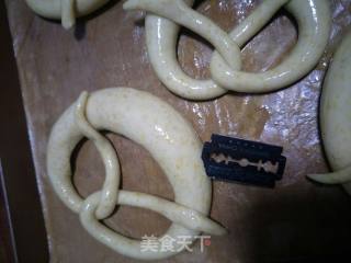 Bavarian Whole Wheat Lye Bread recipe