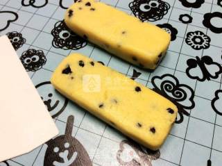 Frozen Sliced Fast Biscuits-blueberry Biscuits By: Special Writer of Blueberry Food recipe