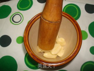 Cold Black Fungus recipe