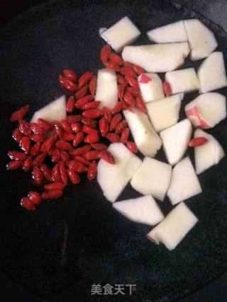 Apple Syrup recipe