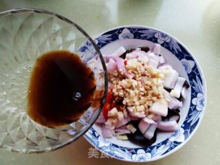 Old Vinegar Fungus recipe