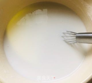 Cured Carrot Cake recipe