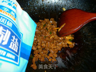 Stir-fried Pigeon Kidney with Curry recipe