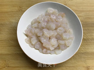 Shrimp Oil Gluten recipe