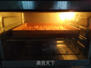 Salt Roasted Peanuts recipe