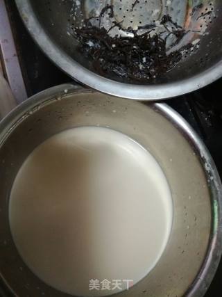 Milk Tea Sago recipe