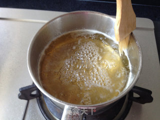 Homemade Invert Syrup recipe