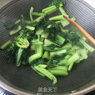 Stir-fried Tadka recipe