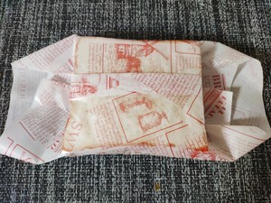 Egg Ham Sandwich 🥪, Spike Bakery, Teach You How to Make Sandwiches, and Can Set Up Food Stalls recipe