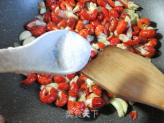 Thirteen Spice Lobster Tails recipe