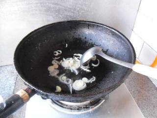 Dried Tofu and Cucumber Slices recipe