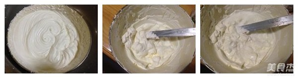 Homemade Healthy Ice Cream recipe