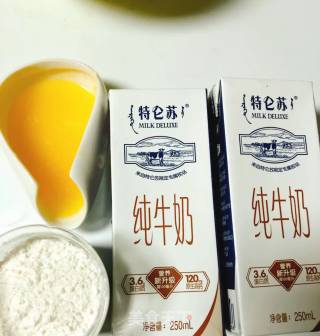 Durian Melaleuca recipe
