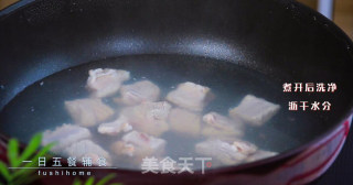 Sweet and Sour Pork Ribs-baby Food Supplement recipe