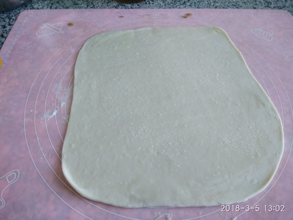 Pancake recipe