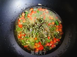 #团圆饭# Pepper and Chicken recipe