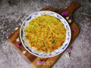 Sophora Japonica Rice Crackers recipe