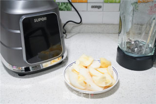 Yakult Double Juice recipe