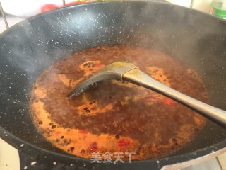 #trust之美#鸳鸯 Hot Pot recipe
