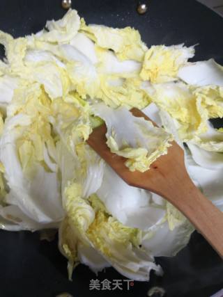 Garlic Baby Vegetables recipe