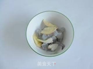 Super Delicious and Simple Taste----【shrimp Steamed Egg】 recipe