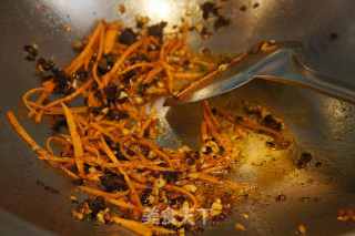 Coriander recipe