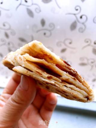 Homemade Shortbread recipe