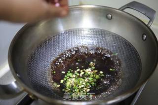 Wealthy Peacock Fish recipe