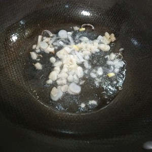 Family Kuaishou Dishes "small Stir-fried Lotus Roots" Super Rice recipe