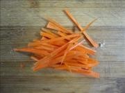 Mixed Double Wire recipe