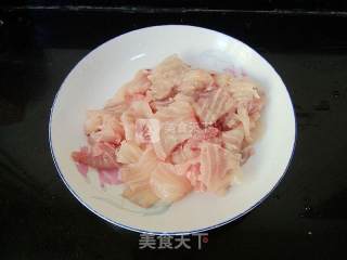 Boiled Fish recipe