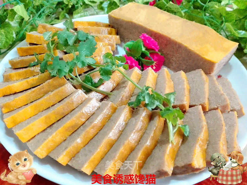 Luncheon Meat recipe