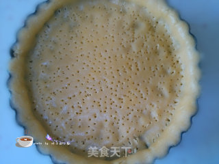 Milky Sweet Potato Pie recipe