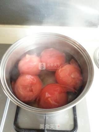 Homemade Tomato Sauce recipe